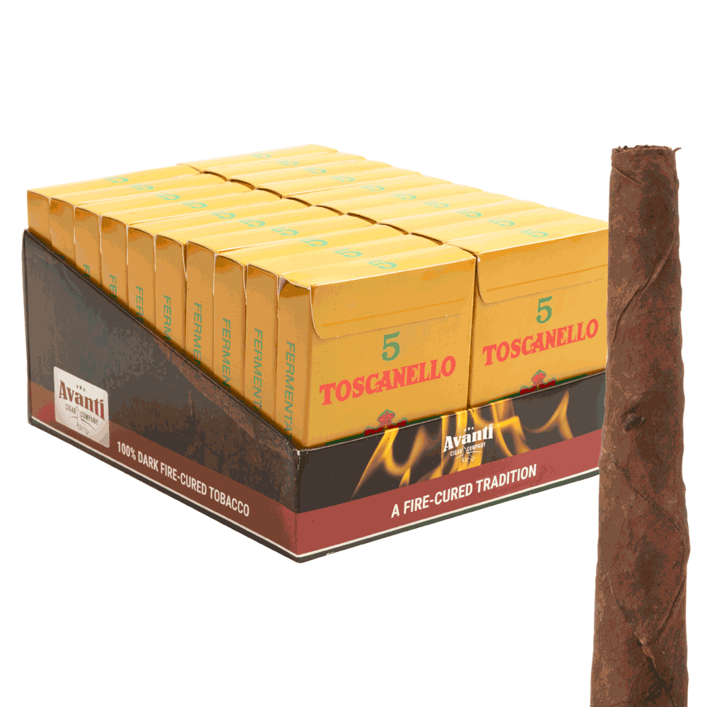 Toscanello, , cigars